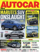 Autocar India - August 2022 August 2022
